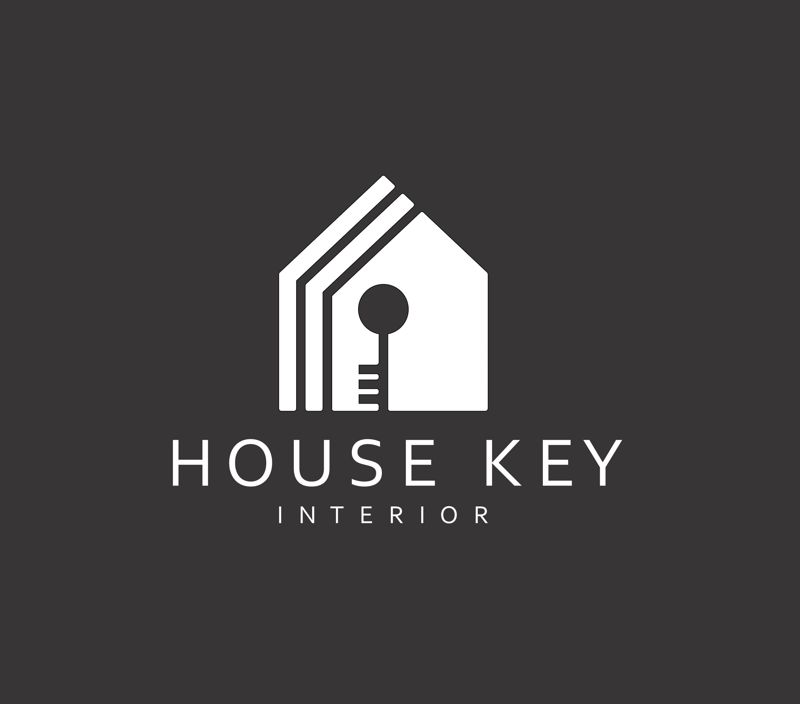 HOUSE KEY INTERIOR